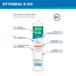 ottoseal s100