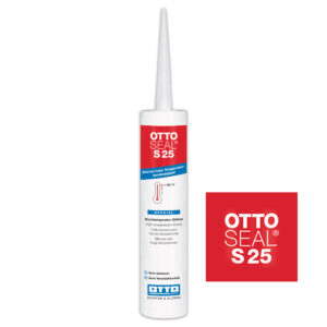 OTTOSEAL S25 Hochtemperatur
