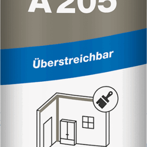 Ottoseal A205 - Der Premium Acryl Dichtstoff