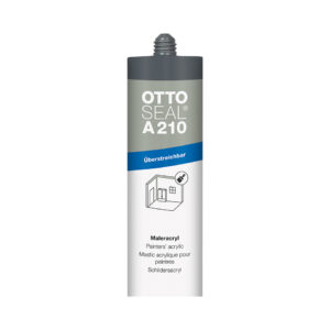 Ottoseal A210 - Das Maleracryl