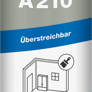 Ottoseal A210 - Das Maleracryl