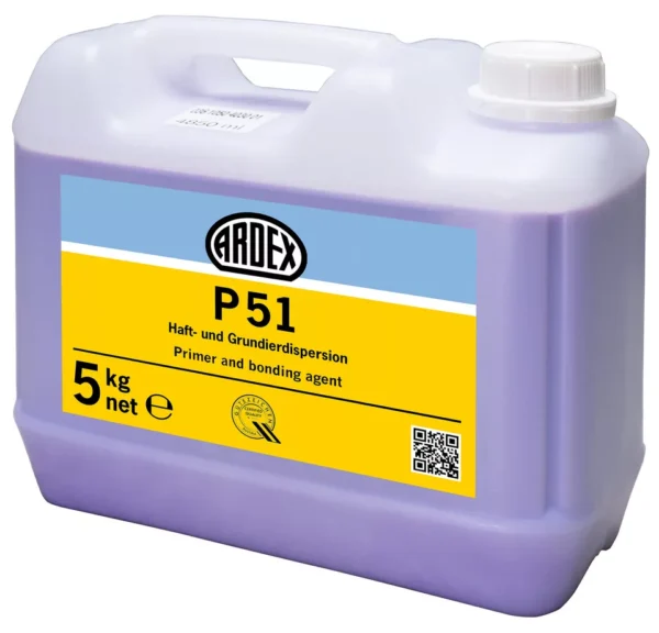 ARDEX  P 51 - 5 kg