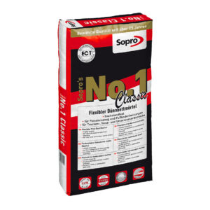 SOPRO No.1 Classic flexibel