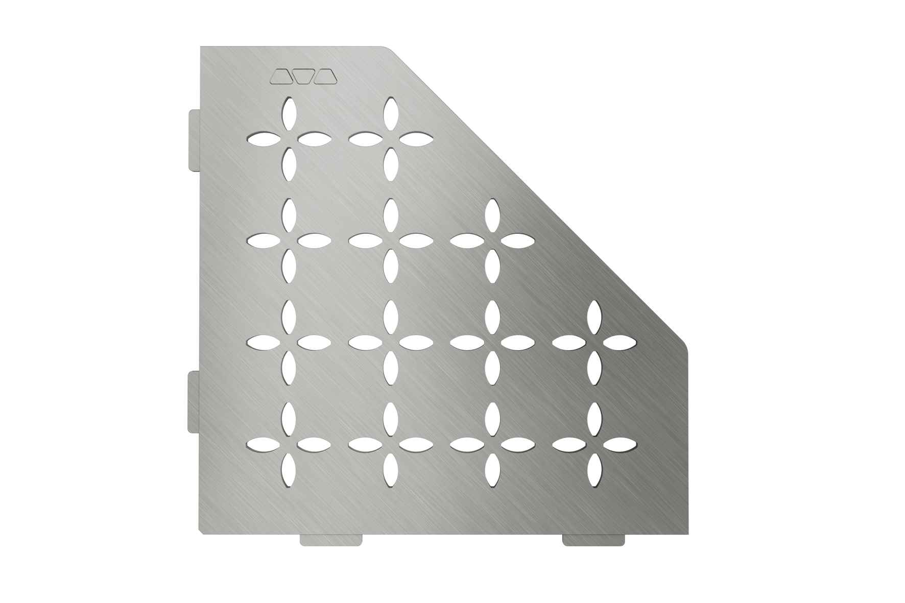 Schlüter-SHELF-E-S2-FLORAL