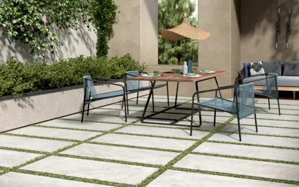 CASTELVETRO Serie Evolution grey (0.72 m²) – Bild 6