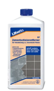 LITHOFIN KF Zementschleierentferner
